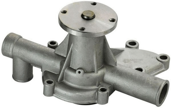 Pompe à eau, refroidissement du moteur DENCKERMANN A310195