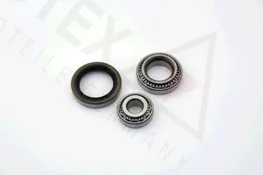 Kit de roulements de roue AUTEX 807742S