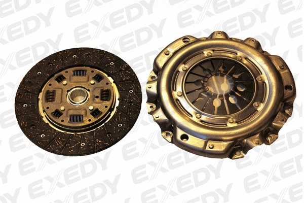 Kit d'embrayage EXEDY BZS2024