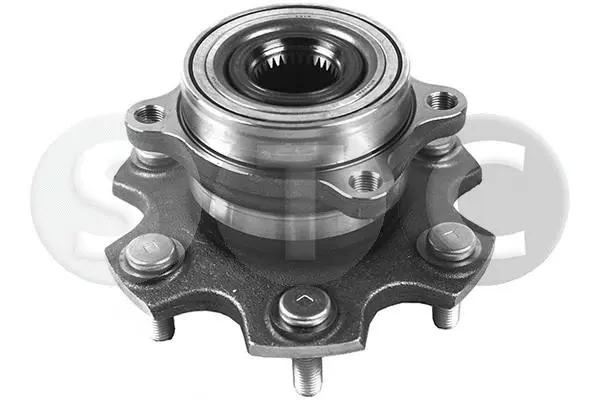 Moyeu de roue STC T490260