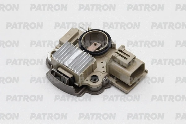 Régulateur d'alternateur PATRON P25-0039KOR