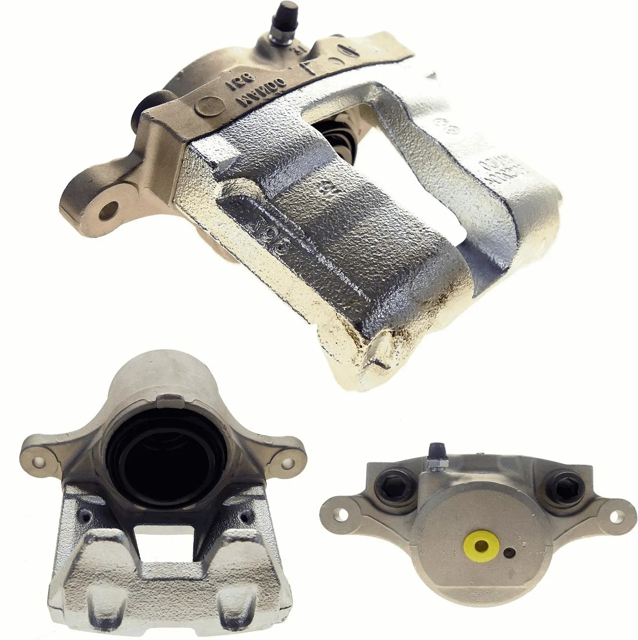 Étrier de frein Brake ENGINEERING CA3574R