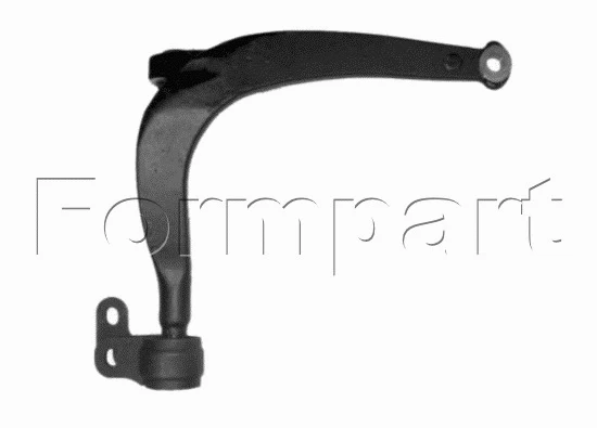Bras de liaison, suspension de roue FORMPART 1309020