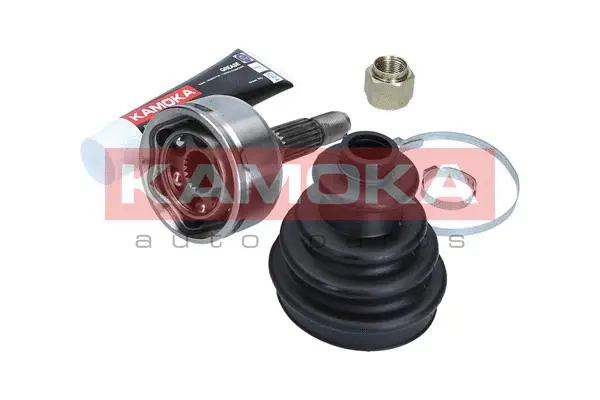 Jeu de joints, arbre de transmission KAMOKA 7394