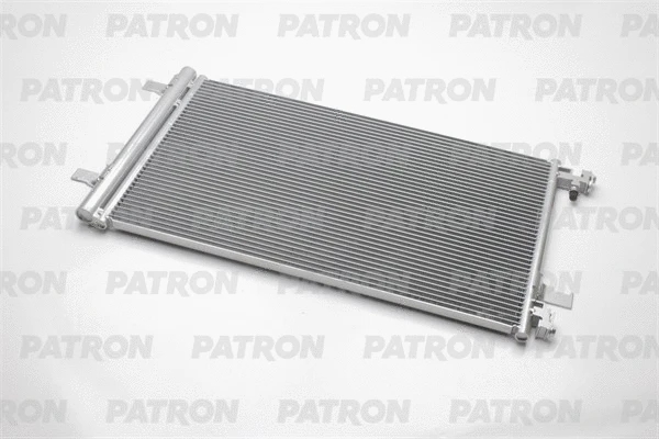 Condenseur, climatisation PATRON PRS1348