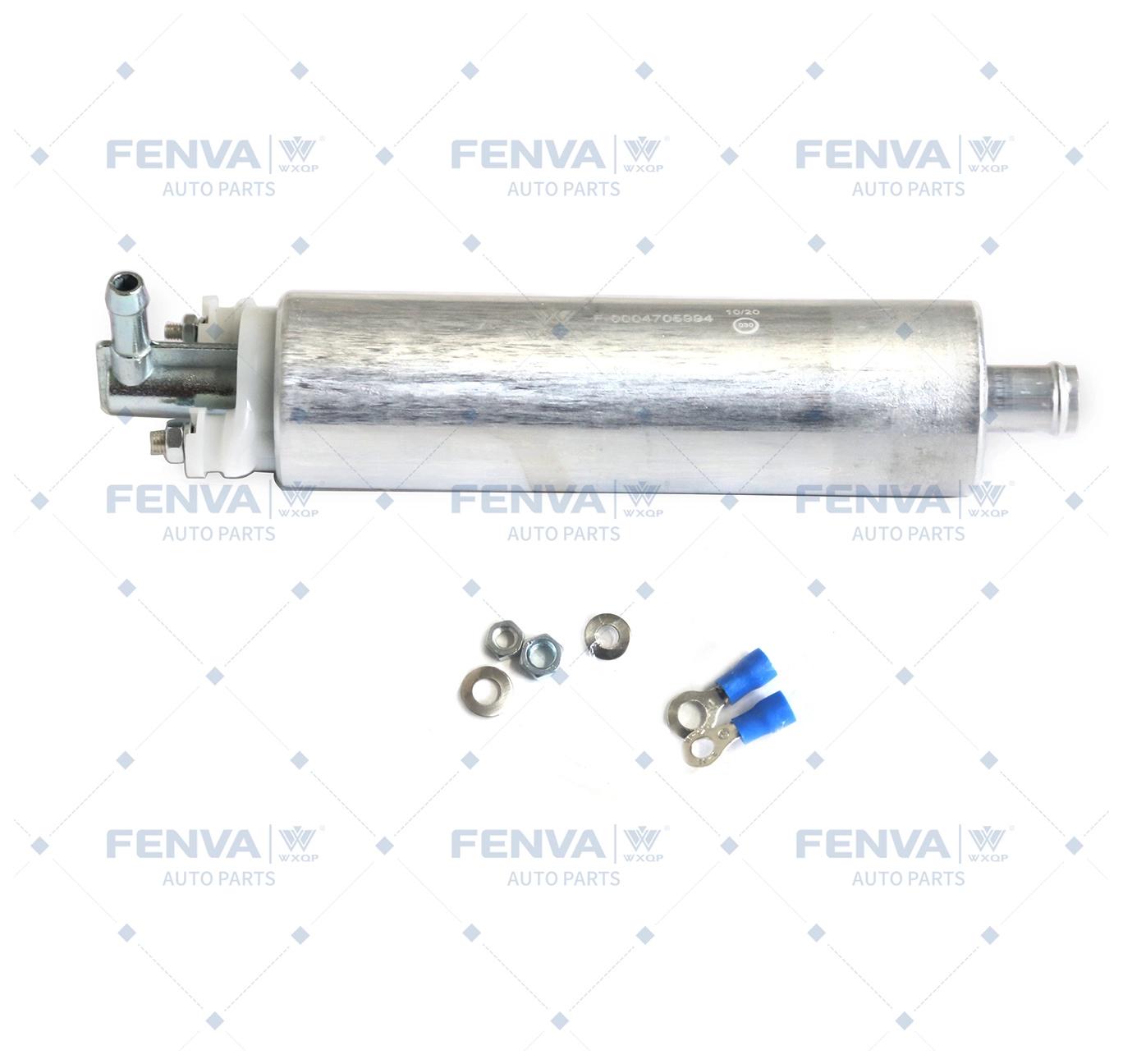 Pompe à carburant WXQP 150879