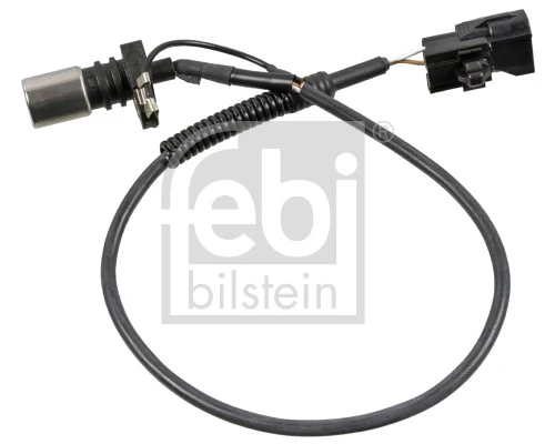 Capteur d'angle, vilebrequin FEBI BILSTEIN 186615
