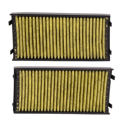 Filtre, air de l'habitacle BAPMIC BF0733710015