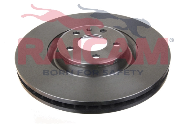 Disque de frein RAICAM RD01480