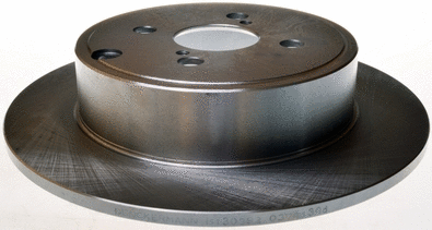 Disque de frein DENCKERMANN B130392