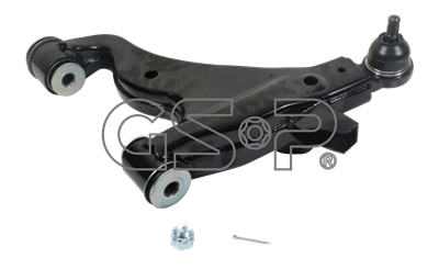 Bras de liaison, suspension de roue GSP-BR S061827