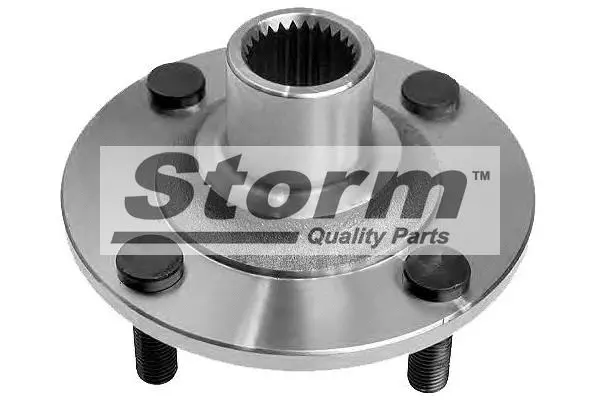 Moyeu de roue STORM QUALITY PARTS F6030