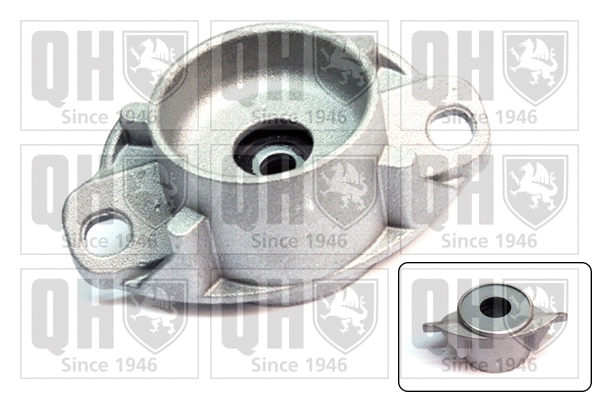 Coupelle de suspension QUINTON HAZELL EMR4989