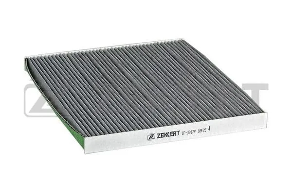 Filtre, air de l'habitacle ZEKKERT IF-3317P