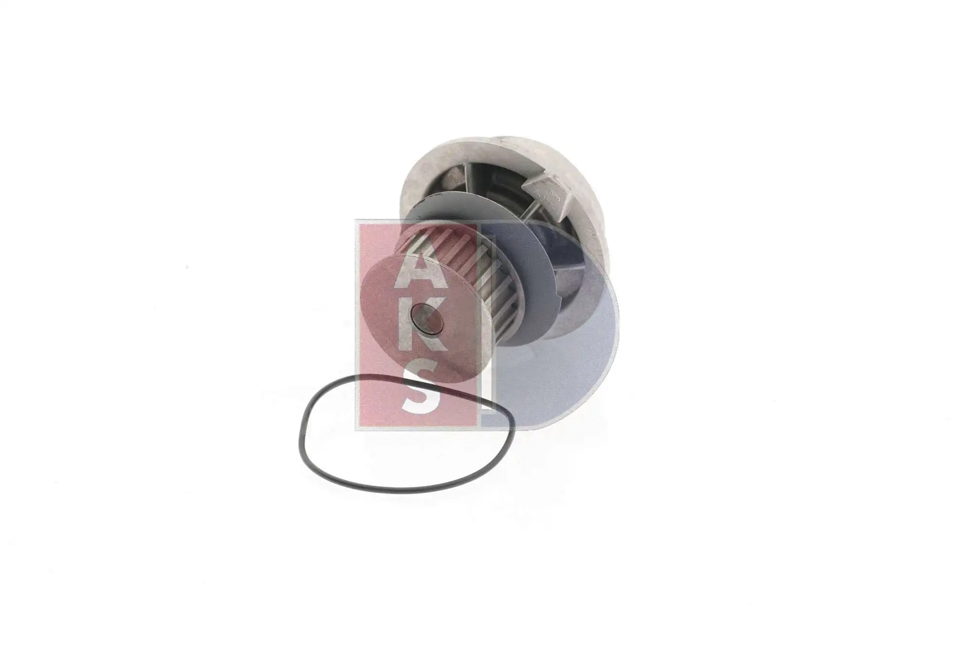 Pompe à eau, refroidissement du moteur AKS DASIS 570482N