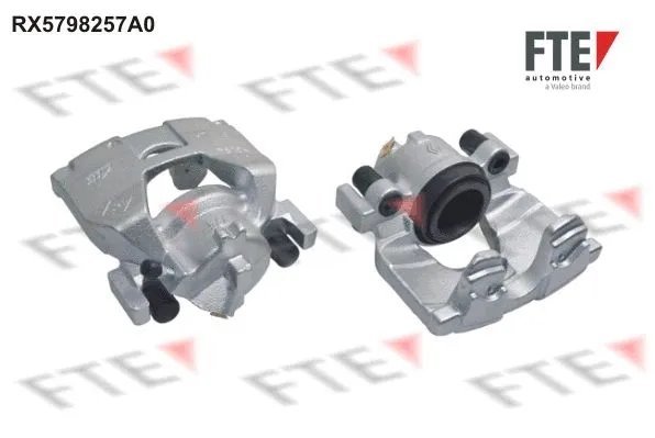 Étrier de frein FTE 9292053