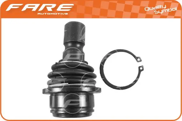 Rotule de suspension FARE-RCH 29807