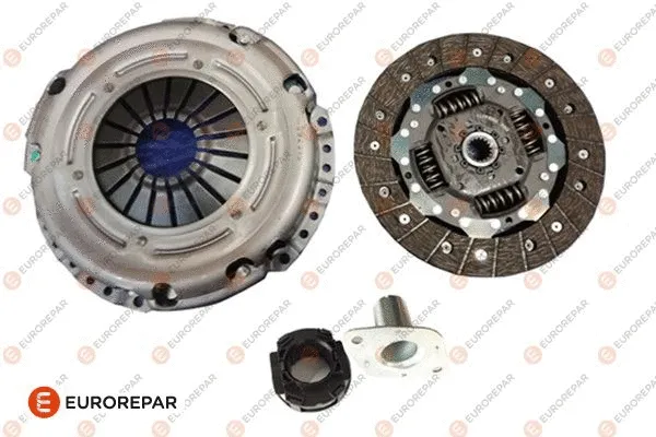 Kit d'embrayage EUROREPAR 1680363980