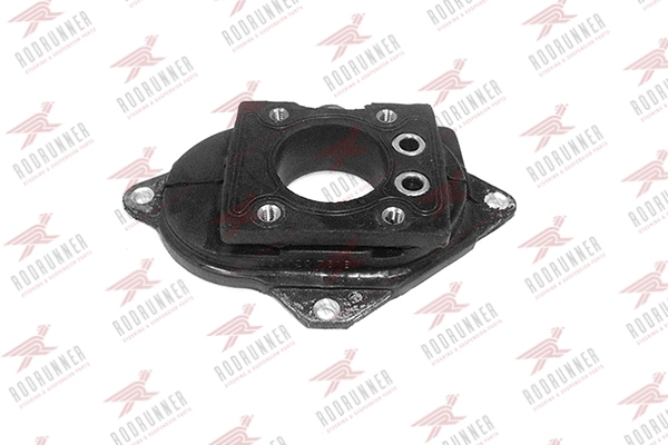 Flasque, carburateur RODRUNNER BC-AU-VR002