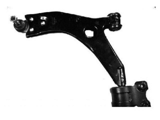 Bras de liaison, suspension de roue MTR 12133718