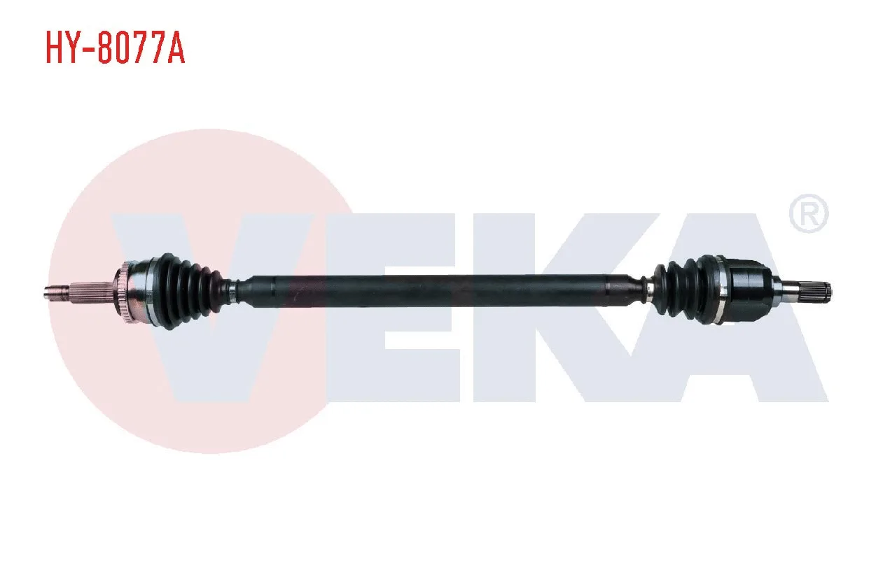 Arbre de transmission VEKA HY-8077A