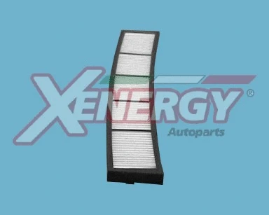 Filtre, air de l'habitacle AP XENERGY X10229