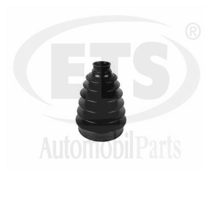 Joint-soufflet, arbre de commande ETS 05.SK.283