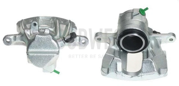 Étrier de frein BUDWEG CALIPER 342933