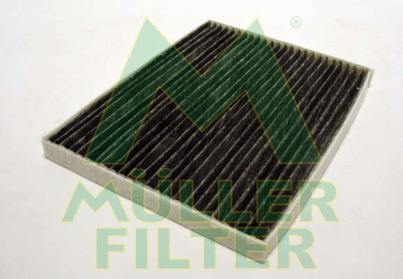 Filtre, air de l'habitacle MULLER FILTER FC412