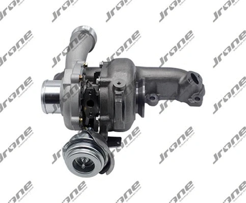 Turbocompresseur, suralimentation Jrone 8G17-30M-433