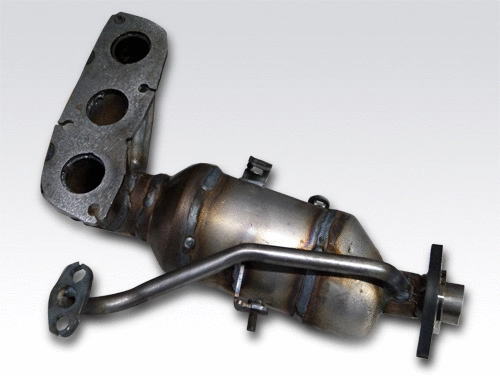 Catalyseur VEGAZ GmbH TK-312