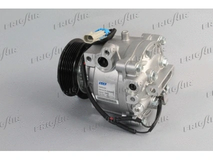 Compresseur, climatisation FRIGAIR 930.10983