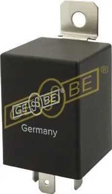 Capteur, température des gaz GEBE 9 8038 1
