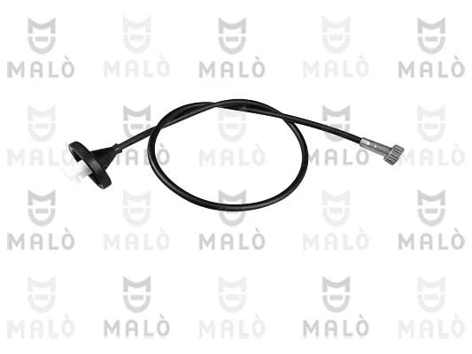 Câble flexible de commande de compteur AKRON-MALÒ 25112