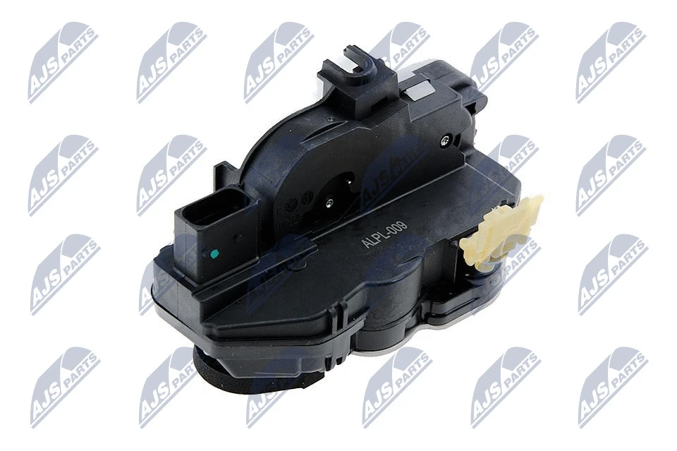 Serrure de porte NTY EZC-PL-009