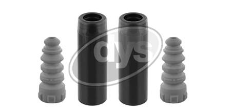 Kit de protection contre la poussière, amortisseur DYS 73-04513