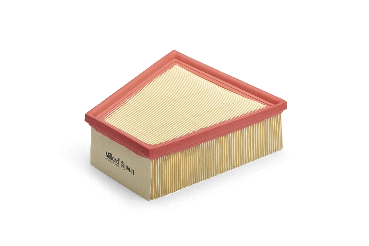 Filtre à air MILLARD FILTERS MK-9431