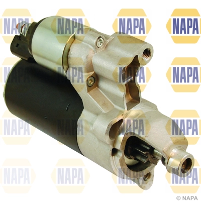 Démarreur NAPA NSM1195