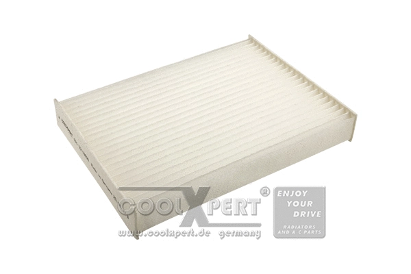 Filtre, air de l'habitacle BBR Automotive 001-10-18898