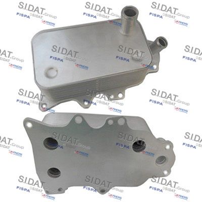 Radiateur d'huile AUTOTEAM E90205