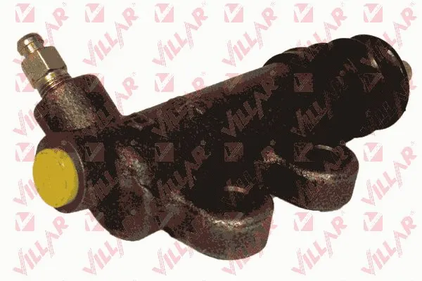 Cylindre récepteur, embrayage VILLAR 624.6028
