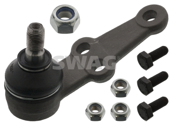 Rotule de suspension SWAG 82 94 2613