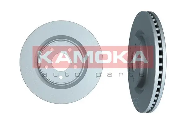 Disque de frein KAMOKA 103618