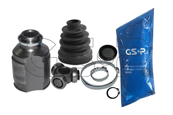 Jeu de joints, arbre de transmission GSP-BR 634115