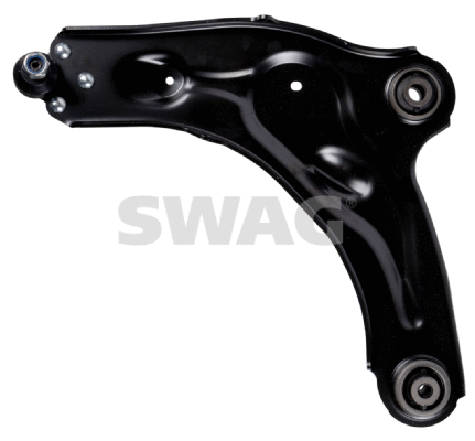 Bras de liaison, suspension de roue SWAG 33 10 1404