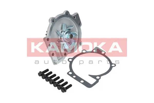 Pompe à eau, refroidissement du moteur KAMOKA T0137