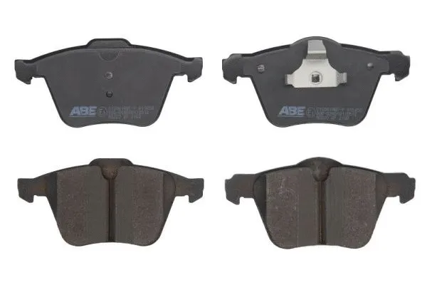 Kit de plaquettes de frein, frein à disque ABE C1G061ABE-P