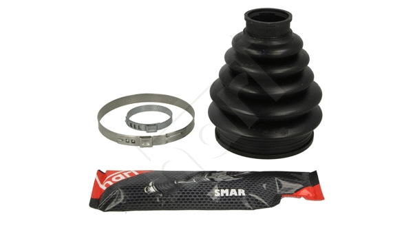 Jeu de joints-soufflets, arbre de commande HART 408 218