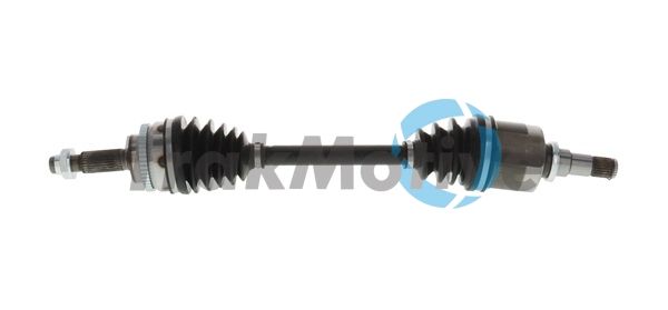 Arbre de transmission AUTOTEAM G301411