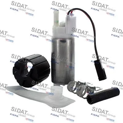Kit d'assemblage, pompe à carburant AUTOTEAM G3102